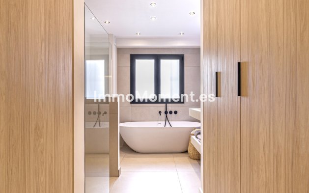 Revente - Appartement - Marbella - Marbella Centro
