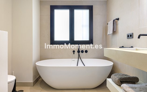 Revente - Appartement - Marbella - Marbella Centro