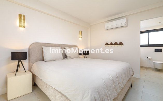 Revente - Appartement - Marbella - Marbella Centro