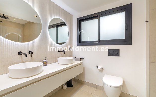 Revente - Appartement - Marbella - Marbella Centro