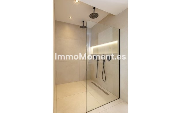 Revente - Appartement - Marbella - Marbella Centro