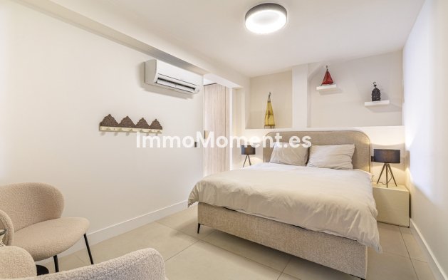 Revente - Appartement - Marbella - Marbella Centro
