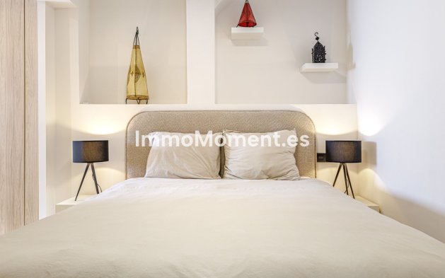 Revente - Appartement - Marbella - Marbella Centro