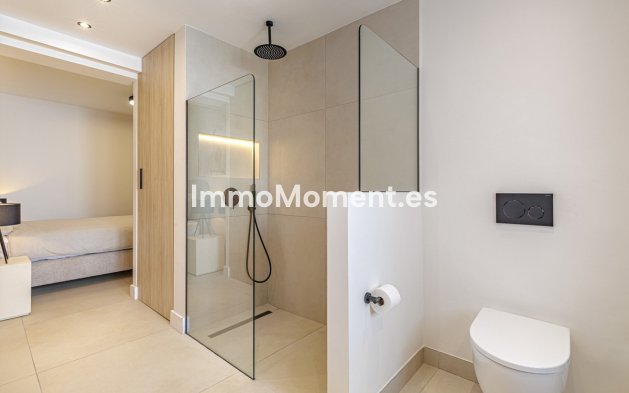 Revente - Appartement - Marbella - Marbella Centro