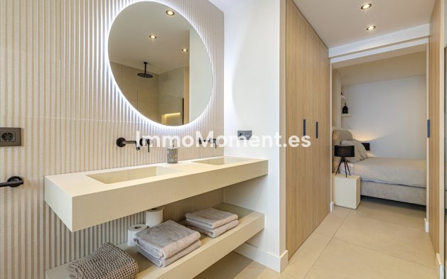 Revente - Appartement - Marbella - Marbella Centro