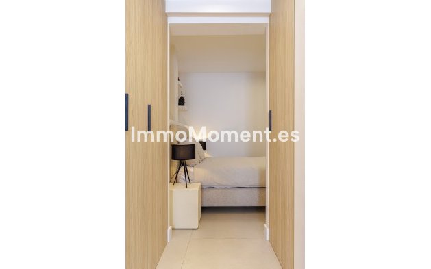 Revente - Appartement - Marbella - Marbella Centro