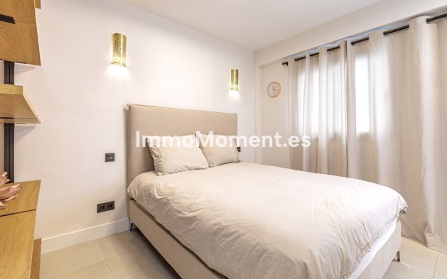 Revente - Appartement - Marbella - Marbella Centro