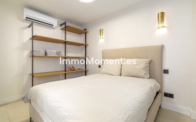 Revente - Appartement - Marbella - Marbella Centro