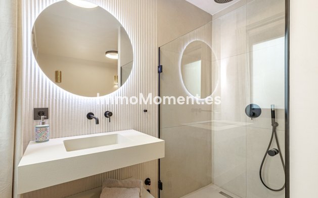 Revente - Appartement - Marbella - Marbella Centro