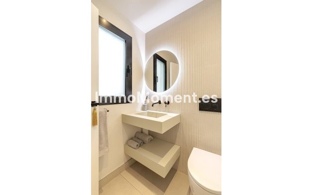 Revente - Appartement - Marbella - Marbella Centro