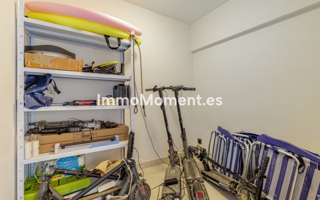 Revente - Appartement - Marbella - Marbella Centro