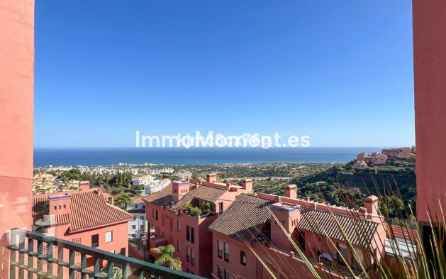 Reventa - Apartamento - Mijas - Calahonda