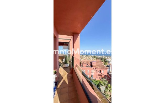Reventa - Apartamento - Mijas - Calahonda