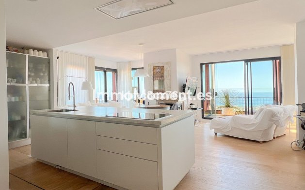 Reventa - Apartamento - Mijas - Calahonda