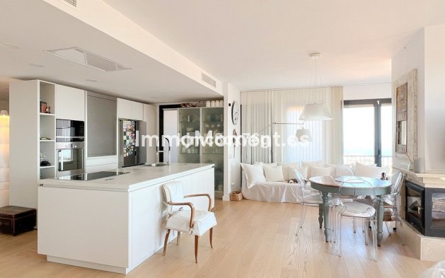 Reventa - Apartamento - Mijas - Calahonda