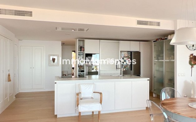 Reventa - Apartamento - Mijas - Calahonda