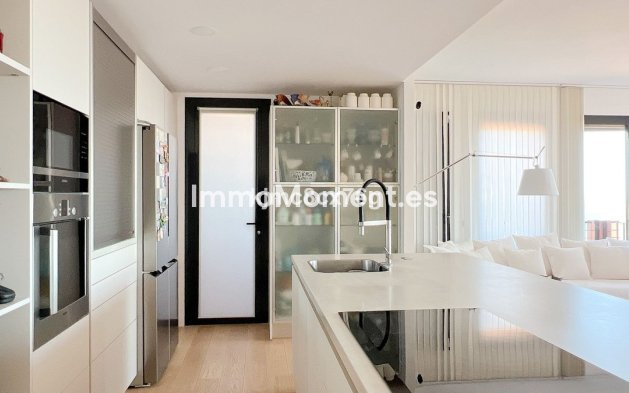Reventa - Apartamento - Mijas - Calahonda