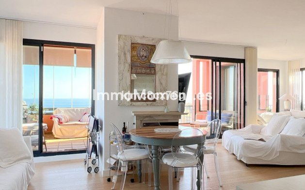 Reventa - Apartamento - Mijas - Calahonda