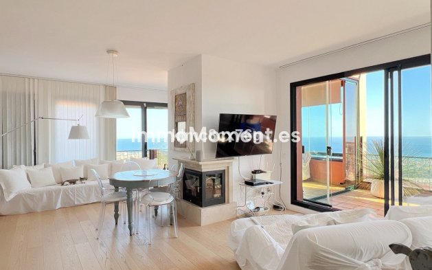 Reventa - Apartamento - Mijas - Calahonda