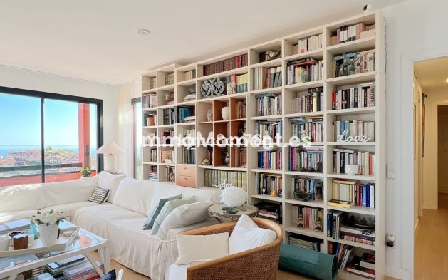 Reventa - Apartamento - Mijas - Calahonda
