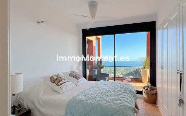 Reventa - Apartamento - Mijas - Calahonda