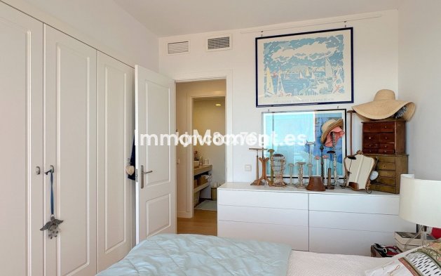 Reventa - Apartamento - Mijas - Calahonda
