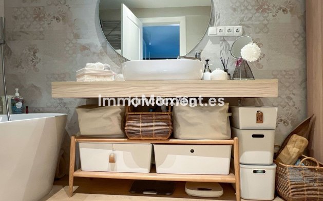 Reventa - Apartamento - Mijas - Calahonda