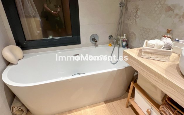 Reventa - Apartamento - Mijas - Calahonda