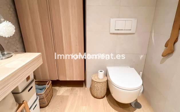 Reventa - Apartamento - Mijas - Calahonda