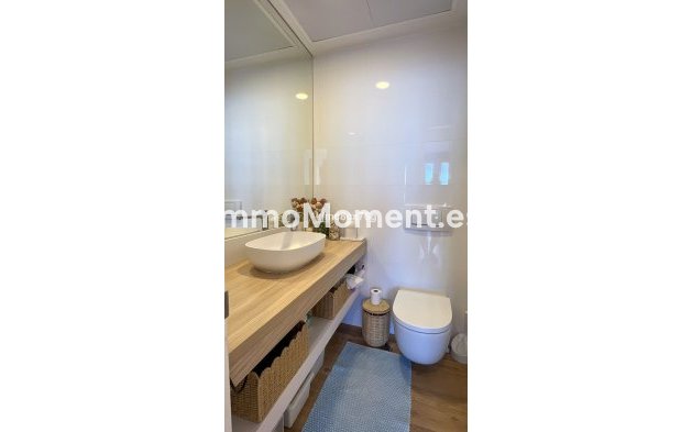 Reventa - Apartamento - Mijas - Calahonda