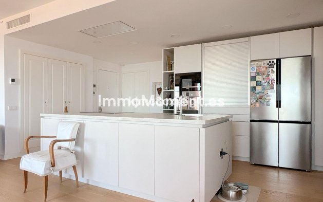 Reventa - Apartamento - Mijas - Calahonda