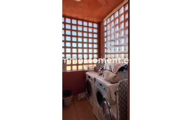 Reventa - Apartamento - Mijas - Calahonda