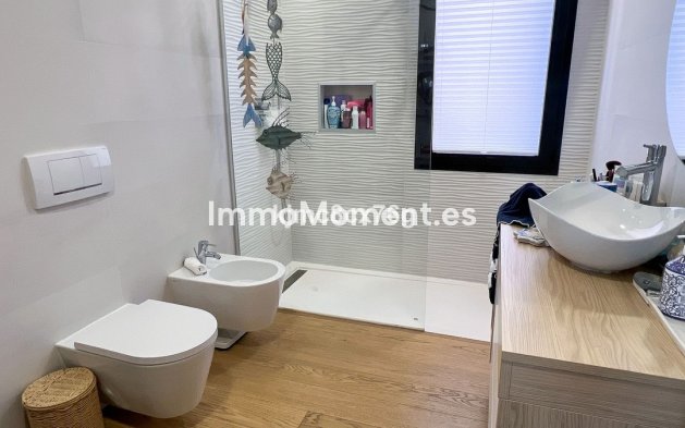 Reventa - Apartamento - Mijas - Calahonda
