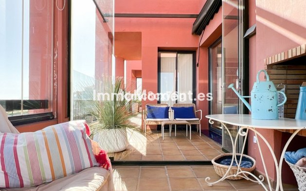 Reventa - Apartamento - Mijas - Calahonda