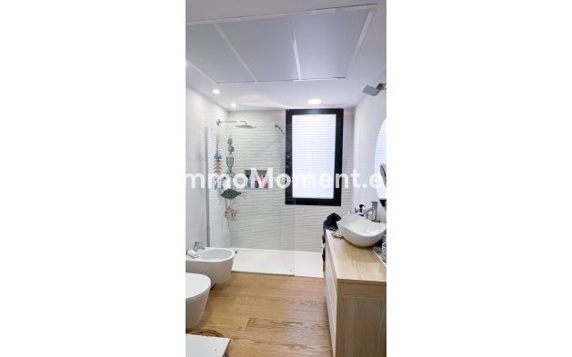 Reventa - Apartamento - Mijas - Calahonda