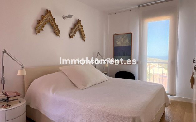 Reventa - Apartamento - Mijas - Calahonda