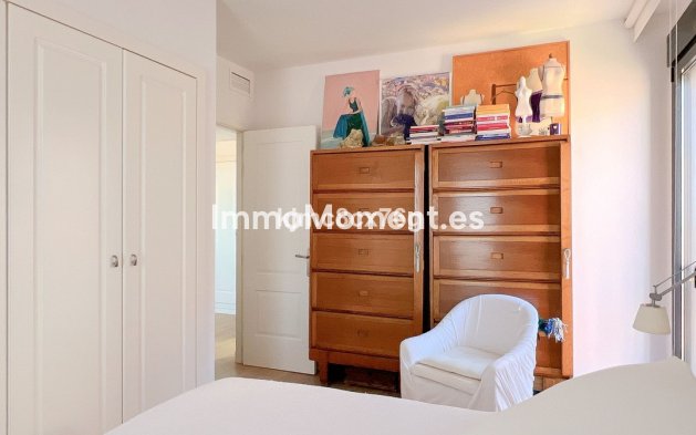Reventa - Apartamento - Mijas - Calahonda