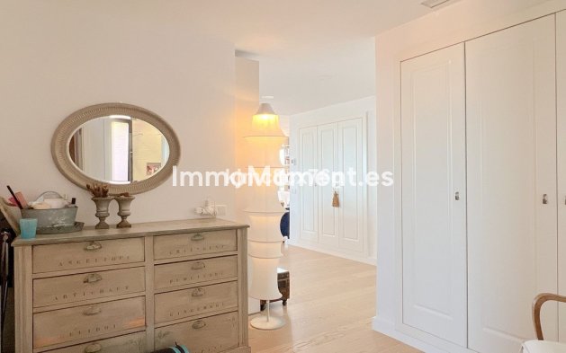 Reventa - Apartamento - Mijas - Calahonda