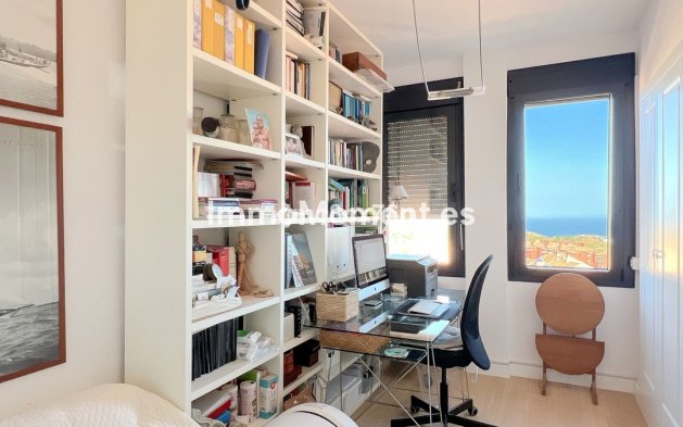 Reventa - Apartamento - Mijas - Calahonda