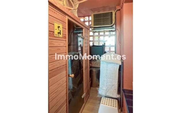 Reventa - Apartamento - Mijas - Calahonda