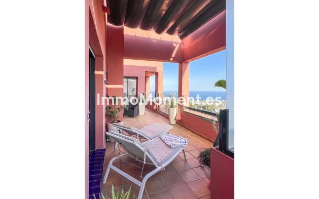Reventa - Apartamento - Mijas - Calahonda