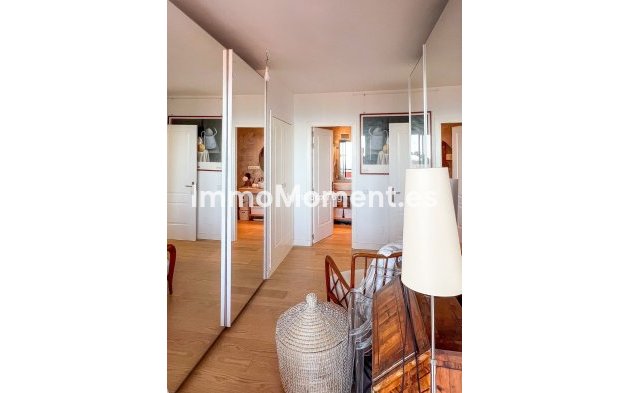Reventa - Apartamento - Mijas - Calahonda