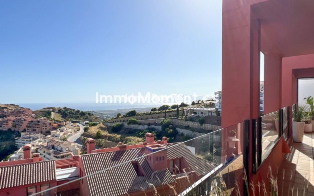 Reventa - Apartamento - Mijas - Calahonda