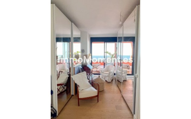 Reventa - Apartamento - Mijas - Calahonda