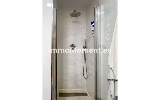 Reventa - Apartamento - Mijas - Calahonda