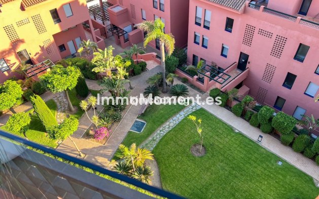 Reventa - Apartamento - Mijas - Calahonda