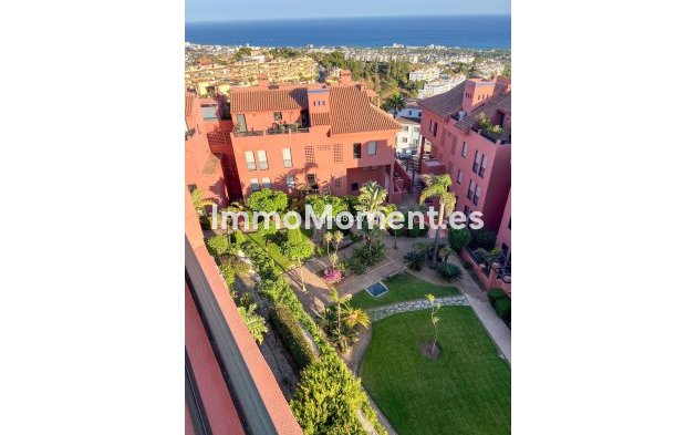 Reventa - Apartamento - Mijas - Calahonda