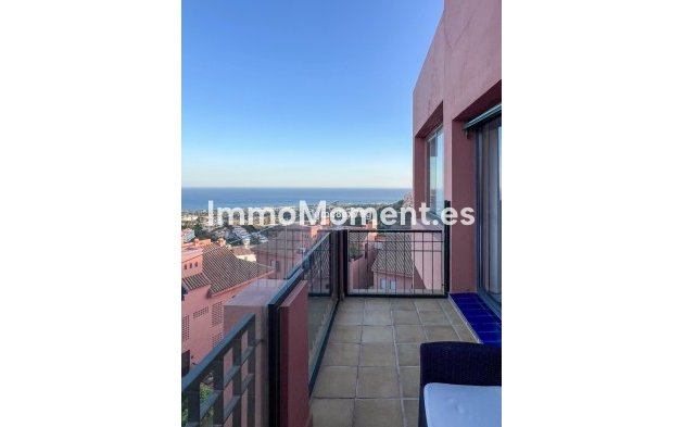 Reventa - Apartamento - Mijas - Calahonda