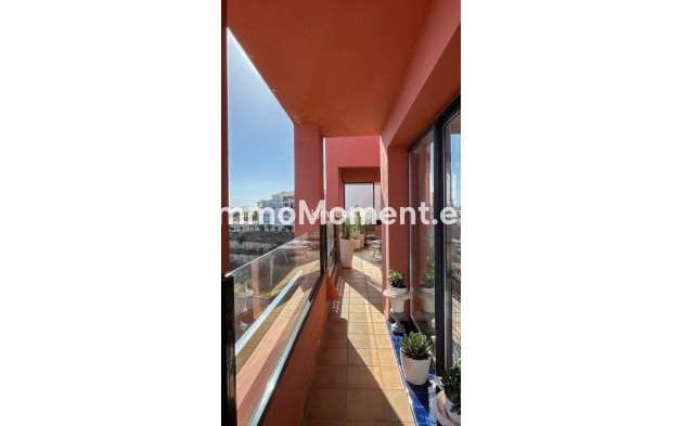 Reventa - Apartamento - Mijas - Calahonda