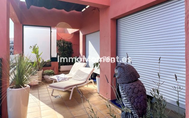 Reventa - Apartamento - Mijas - Calahonda